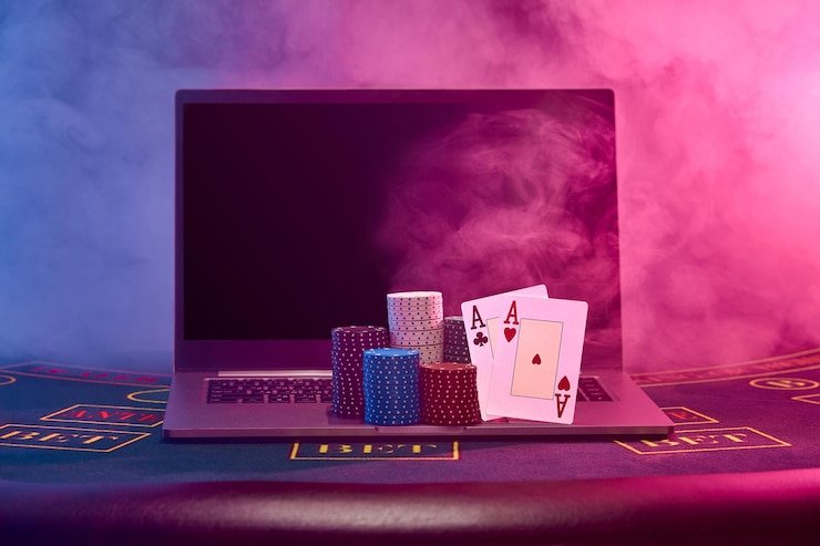 Metode pembayaran QRIS dan ShopeePay untuk deposit di besok 4d