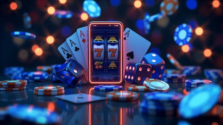 Pandangan dashboard multi-game besok 4d menampilkan kategori sepak bola, live casino, dan slot