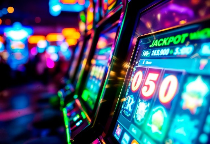 Notifikasi sukses verifikasi akun di besok 4d